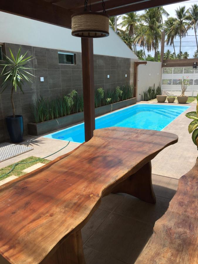 Casa De Praia Tamandaré Exterior foto