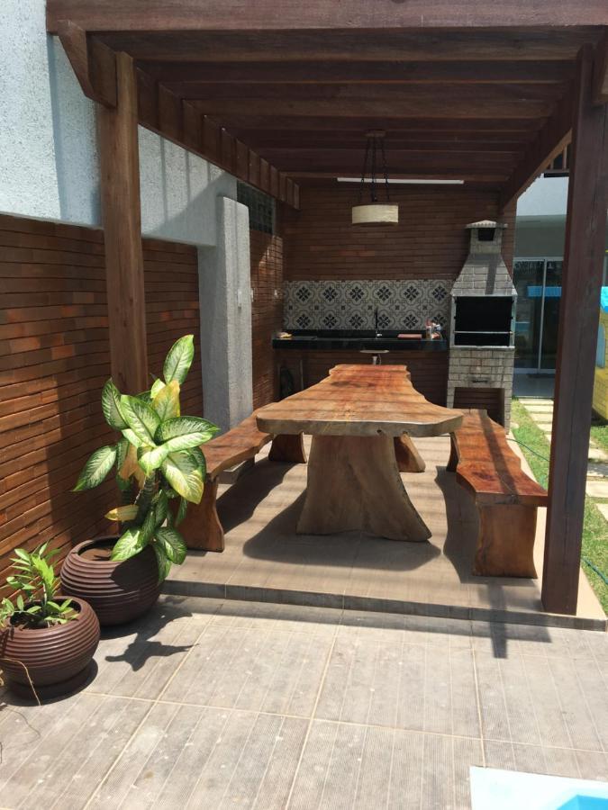Casa De Praia Tamandaré Exterior foto